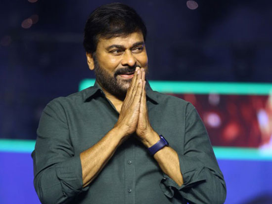 God Father Pre Release Event 3